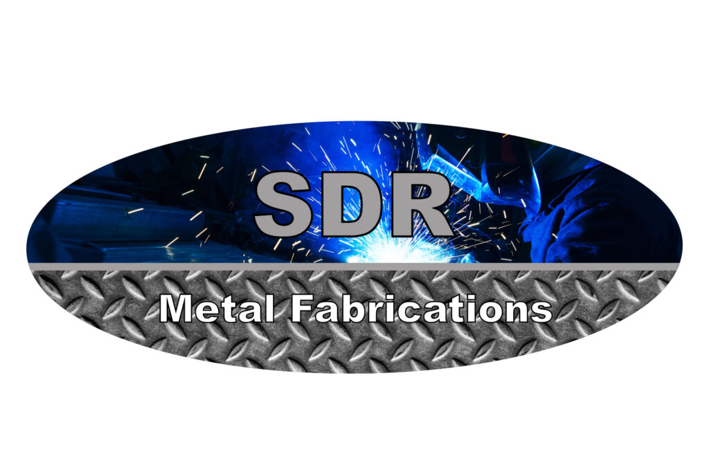 SDR Logo Concept