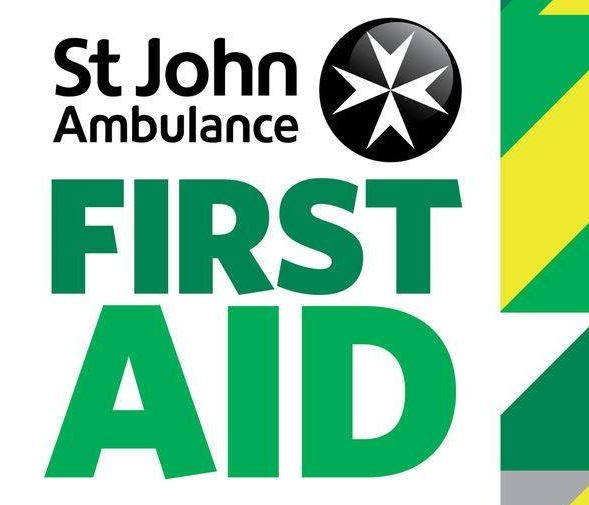 St John Ambulance