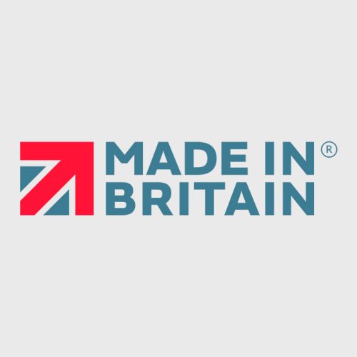 Made in Britain