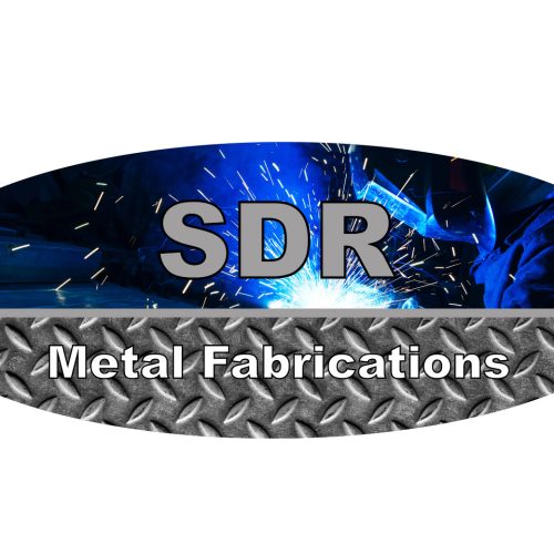 SDR Logo Concept